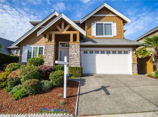 1026 S 36th Pl, Renton, WA 98055