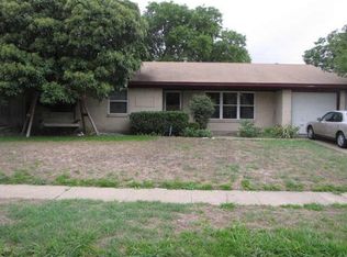 2305 Patricia Ln, Garland, TX 75041