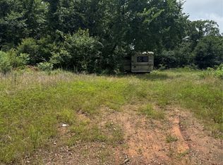 11017 E 233rd St S, Porum, OK 74455