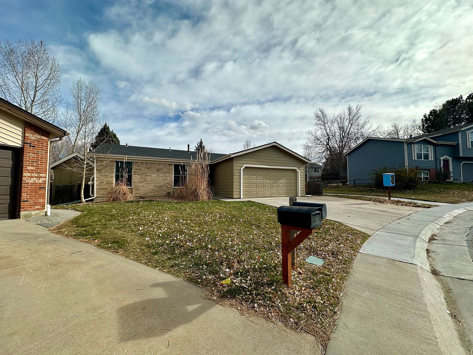 10860 Utica Ct, Westminster, CO 80031 | Zillow