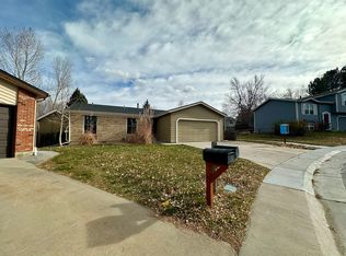 10860 Utica Ct, Westminster, CO 80031