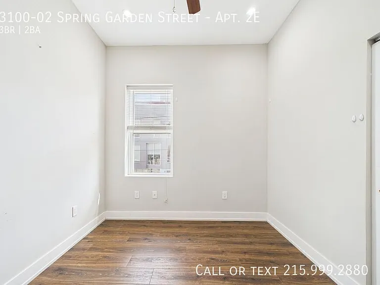 3100 Spring Garden St #2E — Photo 8