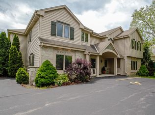 13705 W Greenfield Ave, New Berlin, WI 53151