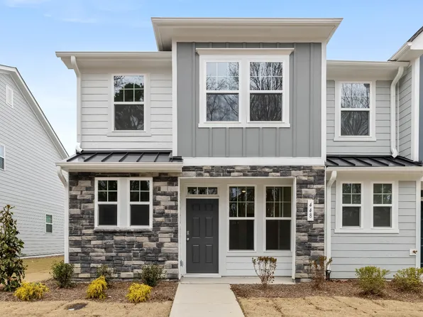 448 La Maison Ave, Wendell, NC 27591