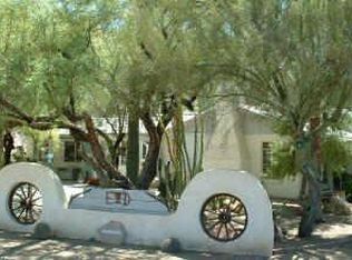 0 W Gates Rd, Morristown, AZ 85342