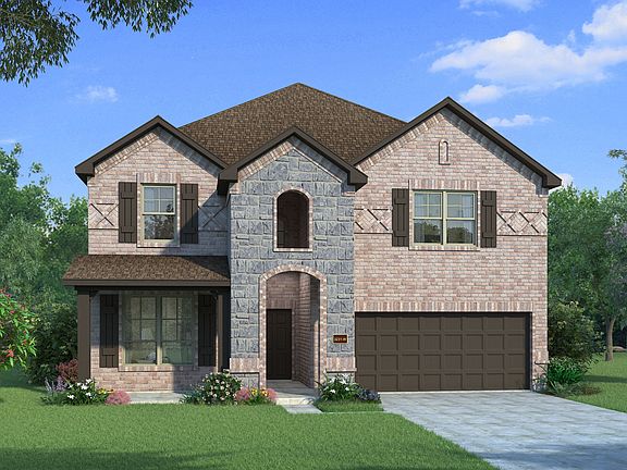 Alder II with Elevation W