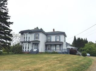 402 Indian River Rd, Addison, ME 04606