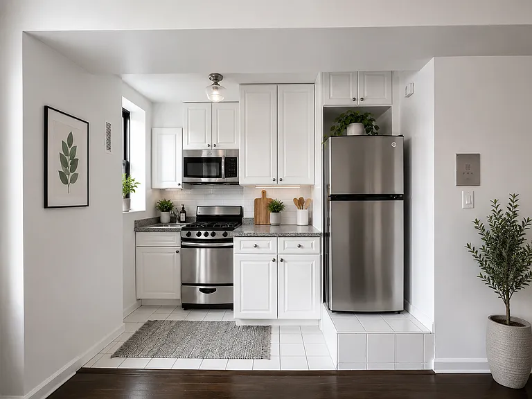 850 Amsterdam Ave #9H — Photo 3