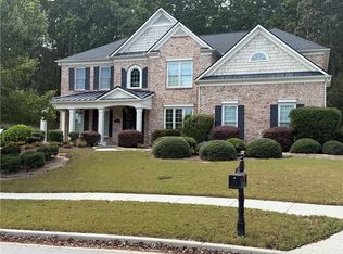 3495 Davis Blvd, Atlanta, GA 30349