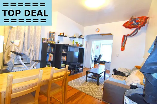 Rented by Manhattan Spaces | media 15