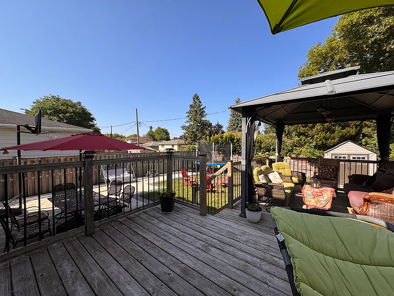 1028 Valentine Dr — Photo 26