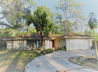 2676 66th St SW, Naples, FL 34105