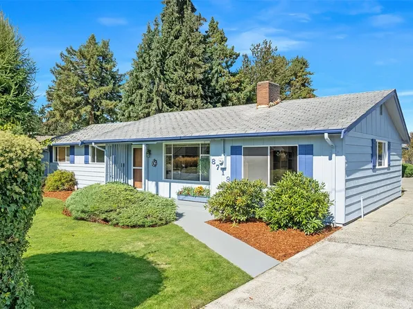 8719 36th Street W, University Place, WA 98466