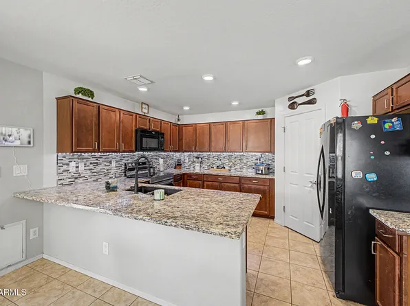 6826 E POSADA Circle, Mesa, AZ 85212