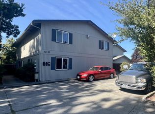 518 J St, Medford, OR 97501