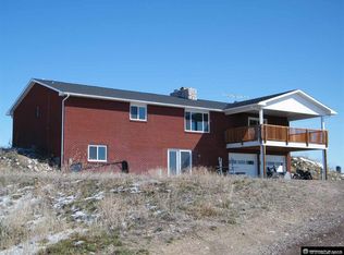 4150 Road 76, Torrington, WY 82240