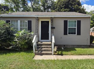 715 Whittington St, Bossier City, LA 71112