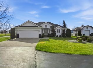 6950 E Poleline Ave, Post Falls, ID 83854