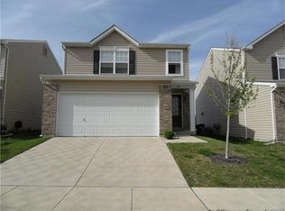 217 Cimarron Ridge Xing, Wentzville, MO 63385
