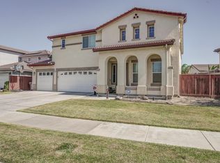 2334 N Rock Creek Dr, Los Banos, CA 93635