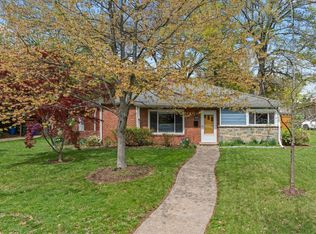 3904 Beechwood Rd, Hyattsville, MD