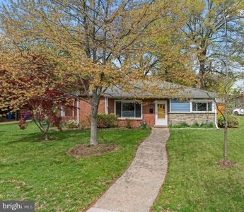 3904 Beechwood Rd, Hyattsville, MD, 20782