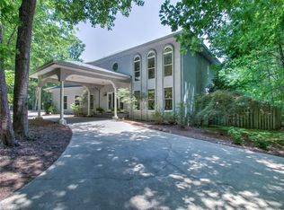 7308 Hepatica Ln, Summerfield, NC 27358