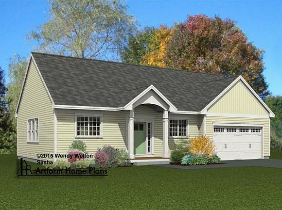 19 Rocky Hill Rd, Nottingham, NH 03290 | Zillow