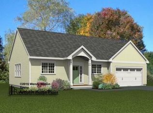 19 Rocky Hill Rd, Nottingham, NH 03290
