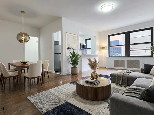 162 E 55th St APT 5B, New York, NY 10022