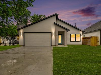 708 S Carroll Street, La Porte, TX, 77571