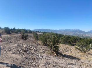 3421 E Red Knob Way, Heber City, UT 84032