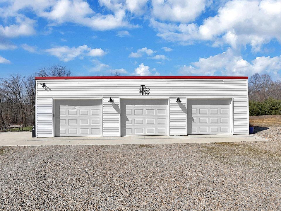 2105 Gard Ln, Mount Perry, OH 43760 | MLS #225006915 | Zillow