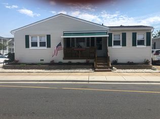 101 11th St, Ocean City, NJ 08226