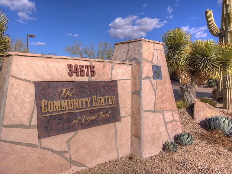 9562 E Chuckwagon Ln — Photo 35