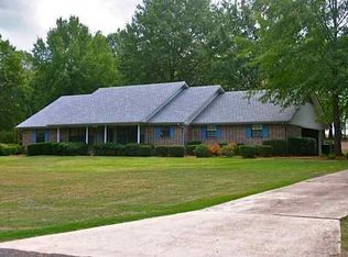 434 Dundee Rd, Texarkana, AR 71854