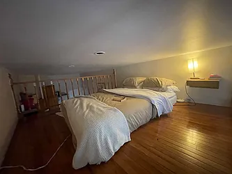 Rented by Jason A Moore, LREB