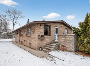 3312 1st AVENUE, Racine, WI 53402