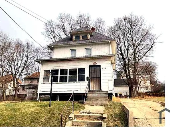 525 S State Ave #1, Freeport, IL 61032