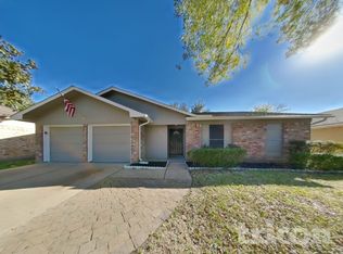 2214 Townhall Ln, Katy, TX 77449