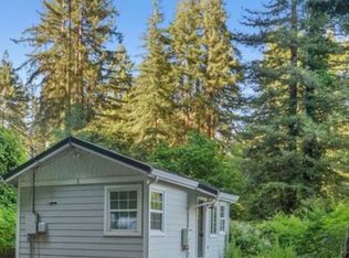 Old County Rd, Ben Lomond, CA 95005