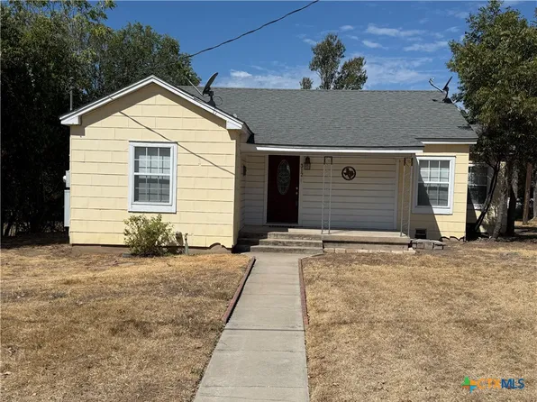 312 N Pearl St, Belton, TX 76513