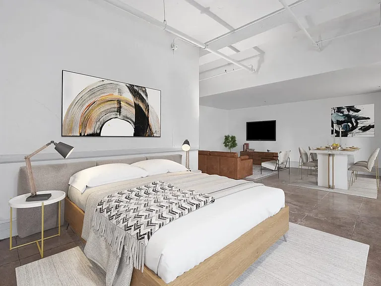 Santa Fe Lofts — Photo 22