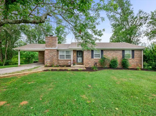 322 South Dr, Cookeville, TN 38501