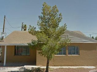 110 E Phoenix Ave, Eloy, AZ 85131