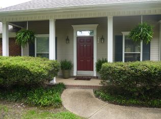 1036 Dawn Dr, Birmingham, AL 35235