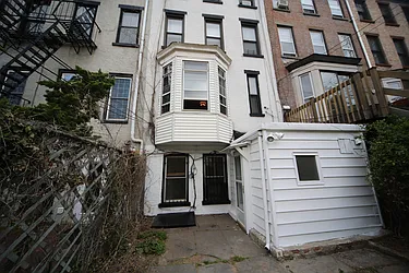 Rented by Park West Realty Company