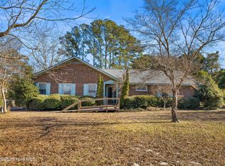 6101 Albatross Drive, New Bern, NC 28560