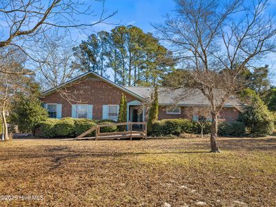6101 Albatross Drive, New Bern, NC, 28560