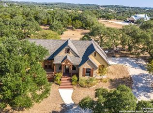 138 Calendula St, Spring Branch, TX 78070